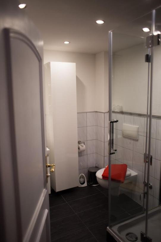 Almsternchen 2 - Almsternchen 3 Appartement Oberstdorf