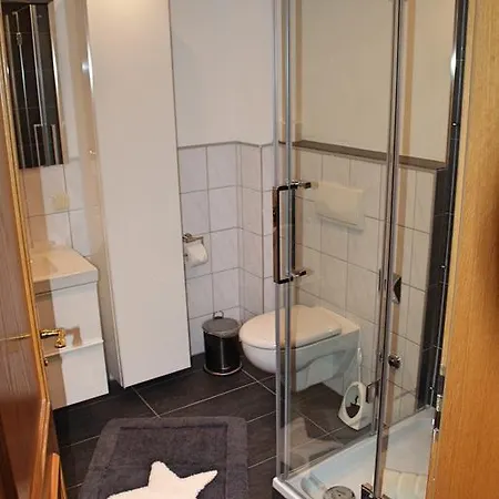 Appartement Almsternchen 2 - Almsternchen 3 à Oberstdorf Extérieur photo