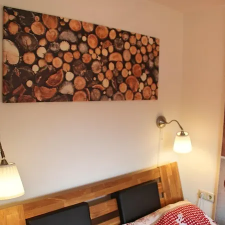Appartement Almsternchen 2 - Almsternchen 3 à Oberstdorf Extérieur photo