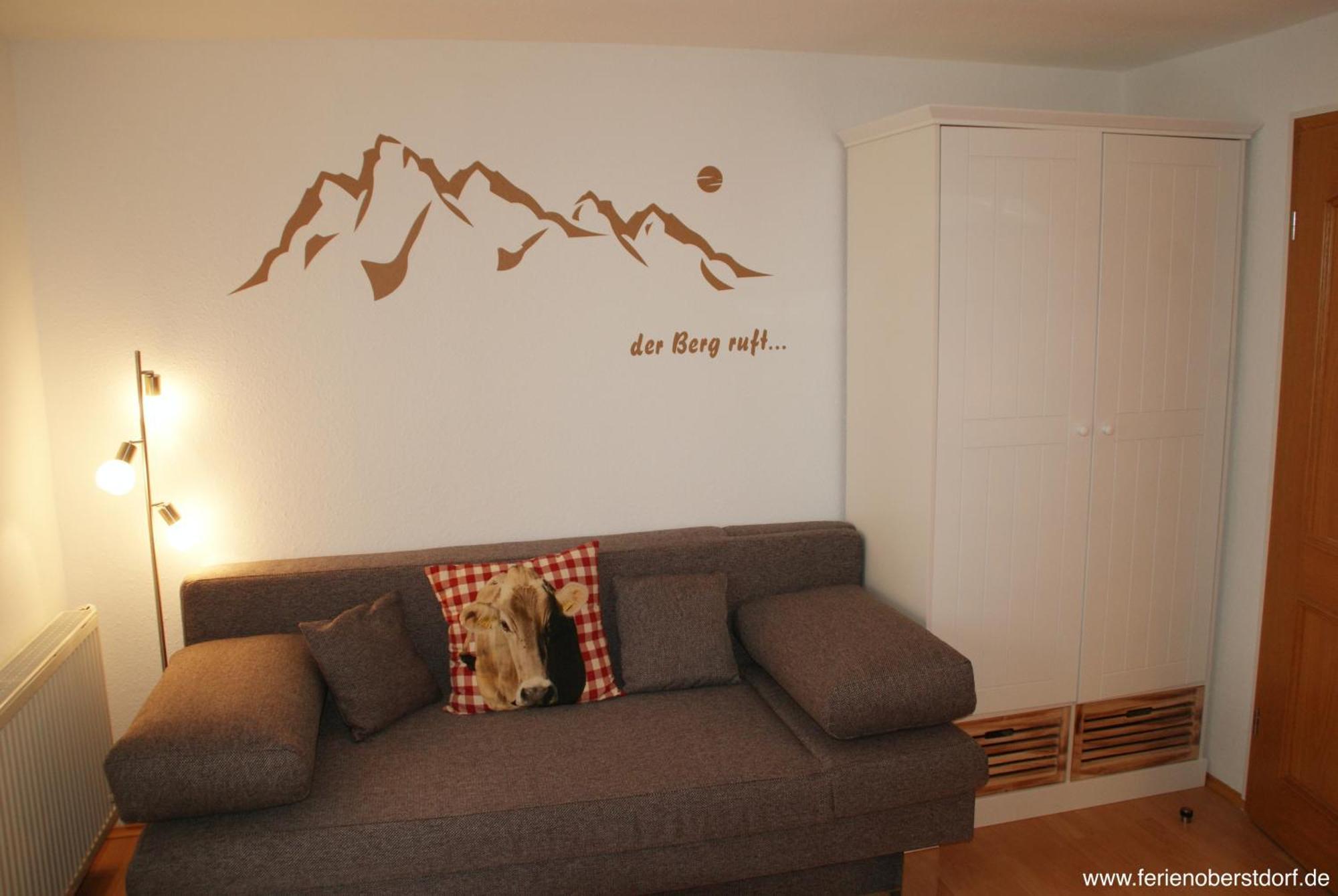 Apartment Almsternchen 2 - Almsternchen 3