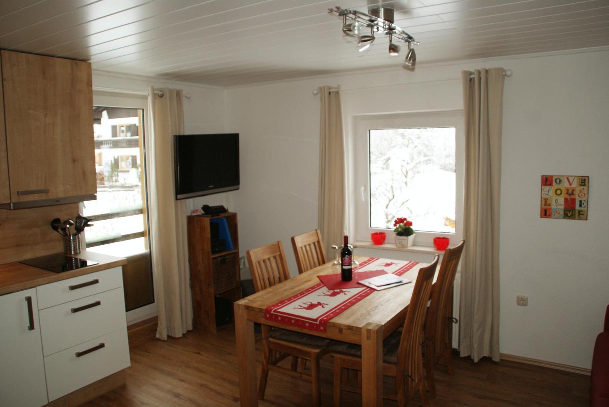 Almsternchen 2 - Almsternchen 3 Apartment