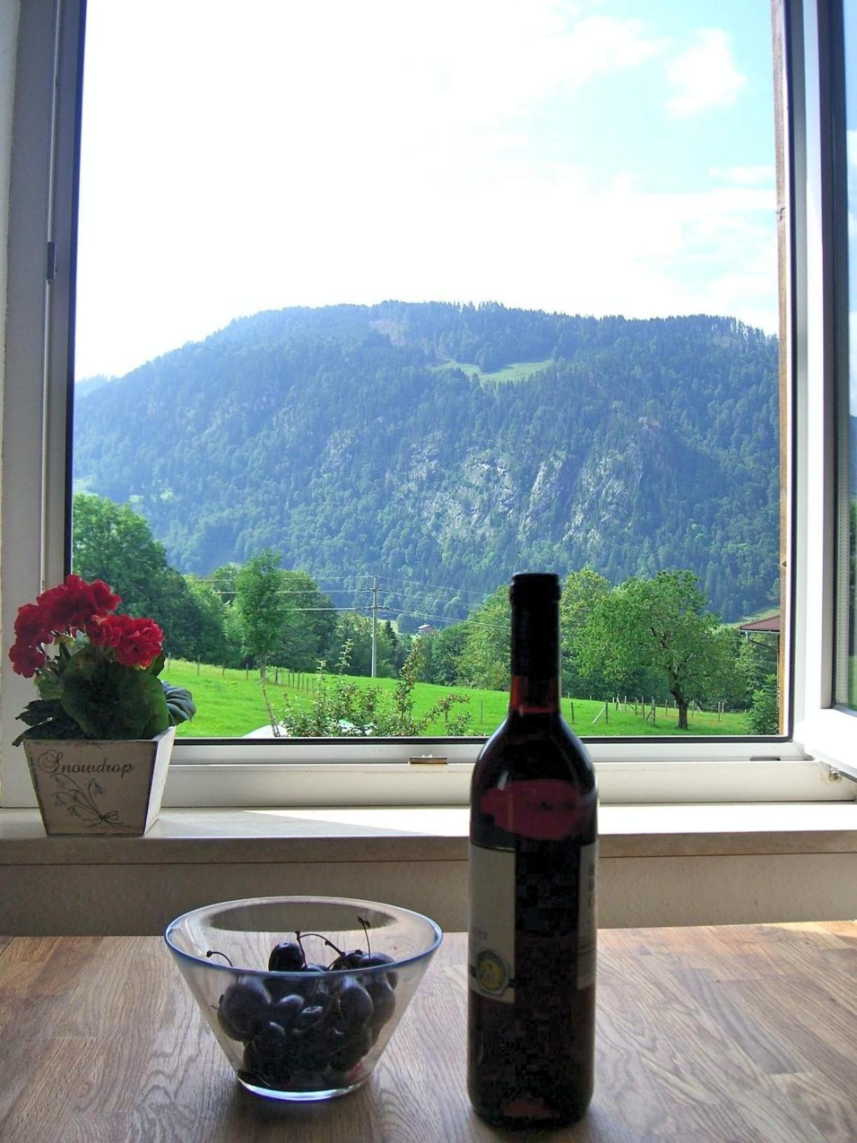 Almsternchen 2 - Almsternchen 3 Oberstdorf
