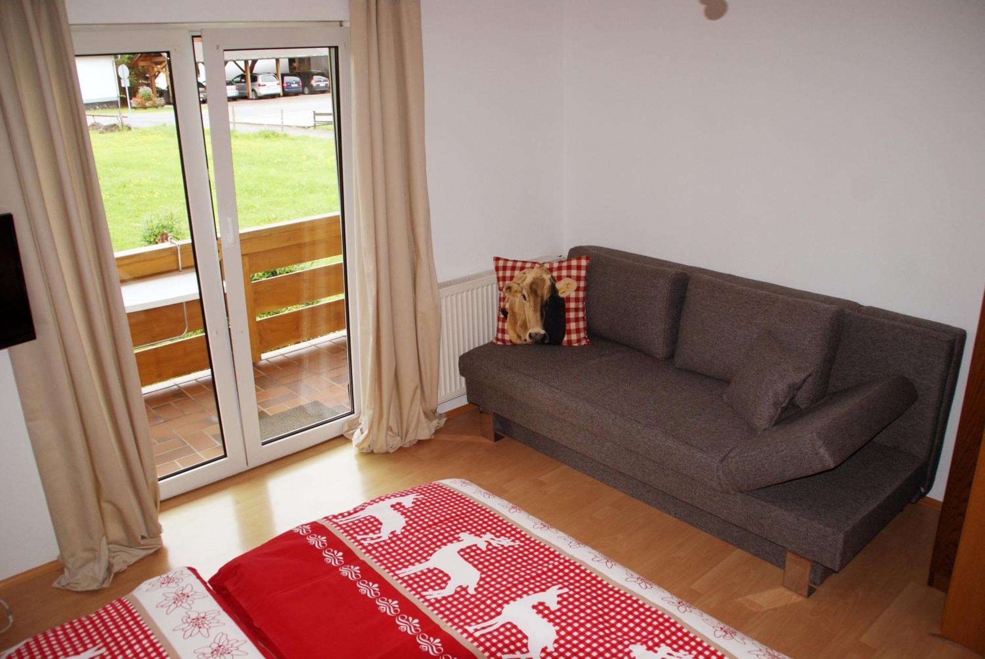 Apartment Almsternchen 2 - Almsternchen 3 *