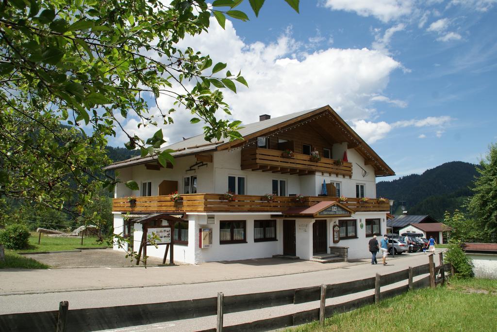 Appartement Almsternchen 2 - Almsternchen 3