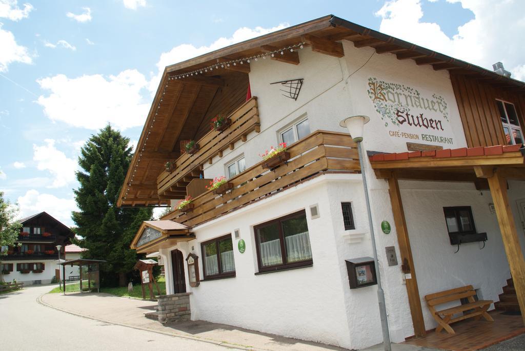 Almsternchen 2 - Almsternchen 3 Apartment Oberstdorf